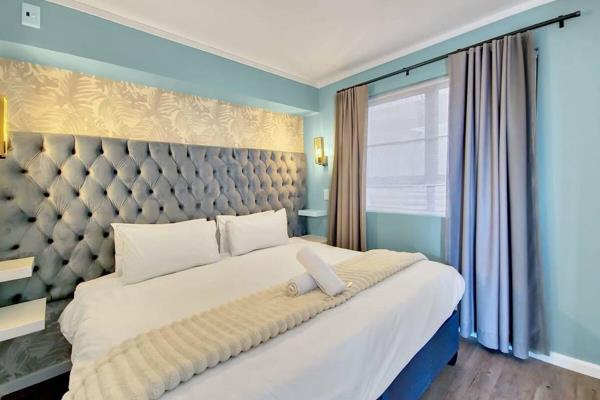 To Let 2 Bedroom Property for Rent in Zonnebloem Western Cape